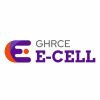 E-CELL_GHRCE logo - Similar company to E-Cell Jec