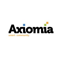 «AXIOMIA» Non-Governmental Organization (NGO) logo - Similar company to Non-Governmental Organization Doit