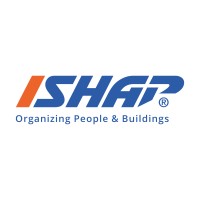 ISHAP logo - Similar company to Orca Software Gmbh