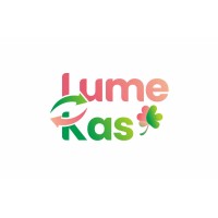 LUME KAS logo - Similar company to Genesis Digital