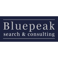 Bluepeak Search & Consulting logo - Similar company to Ryse Partners