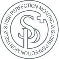 SWISS PERFECTION logo - Similar company to Elix Group
