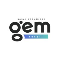 gem Retail Group logo - Similar company to Bleusalt Experience