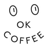 OK Coffee logo - Similar company to Brussels Coffee Week