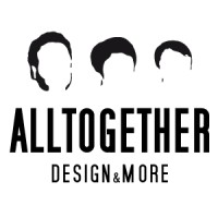 Alltogether Design logo - Similar company to Garpe