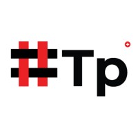 Tunepath Technologies logo - Similar company to Askeva