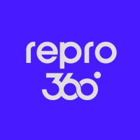 Repro360° logo - Similar company to Excelerate Systems