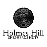 Holmes Hill Shepherds Huts logo - Similar company to Plankbridge Ltd