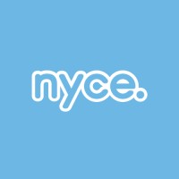 nyce. logo - Similar company to Cdigital