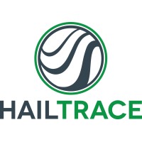 HailTrace logo - Similar company to Cooperative Institute For Severe And High-Impact Weather Research & Operations