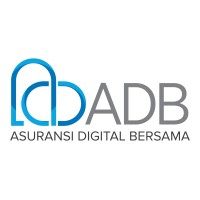 PT Asuransi Digital Bersama Tbk logo - Similar company to Matasigma Indonesia