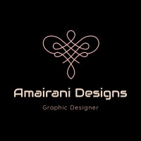 Amairani Designs logo - Similar company to Hydro Fitting Manufacturing Corporation