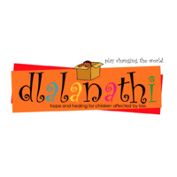 Dlalanathi logo - Similar company to Thanda