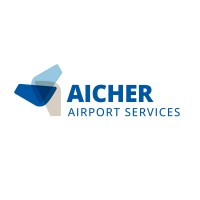 Aicher Airport Services logo - Similar company to Aicher Ambulanz Union