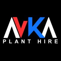 Avka Plant Hire logo - Similar company to Fluid Tech (Pty) Ltd