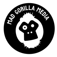 MAD Gorilla Media logo - Similar company to Insys Video Technologies