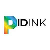 Pidink logo - Similar company to Minovative