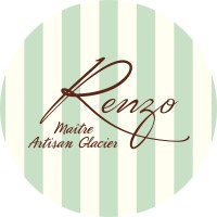 Renzo, l'Artisan Glacier logo - Similar company to E5T Education