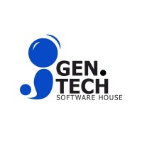 GenTech logo - Similar company to Gentec