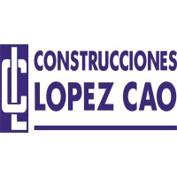 CONSTRUCCIONES LOPEZ CAO SL logo - Similar company to Rrtaca