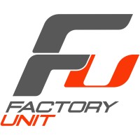 Factory Unit logo - Similar company to Rcd Except