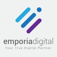 Emporia Digital logo - Similar company to Iki Modal