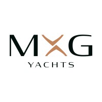 MXG Yachts logo - Similar company to Katamarans