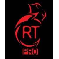 RT-PRO logo - Similar company to Games Operators S.A.