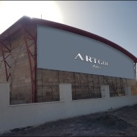 artgol dates logo - Similar company to Saman Radman Sajad (Sajad Dates)
