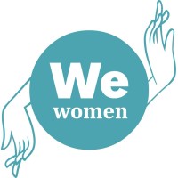 We Women Foundation logo - Similar company to Feministing.Com