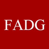 FADG logo - Similar company to Fadg Estudio