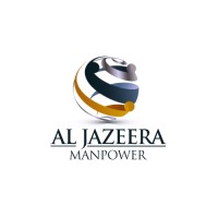 Al Jazeera Manpower logo - Similar company to Pppr Resourcing Llc