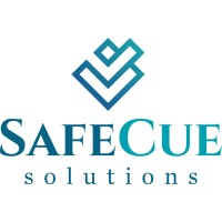 SafeCue Solutions logo - Similar company to Qppv - Services Delivered By Biologit