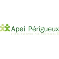 Apei Périgueux logo - Similar company to Aimcp Loire