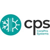 COREPRO SYSTEMS LIMITED logo - Similar company to Enviroform Solutions