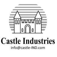 Castle Industries logo - Similar company to Tf Apparels