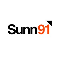 Sunn91 Ventures logo - Similar company to Datumsai