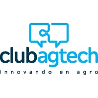 Club AgTech logo - Similar company to Evuca It