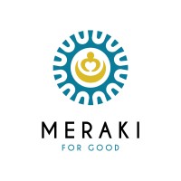 Meraki For Good