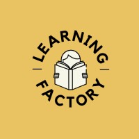 Learning Factory logo - Similar company to Learning Factory