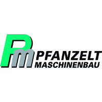 PM Pfanzelt Maschinenbau GmbH logo - Similar company to Forestal Service