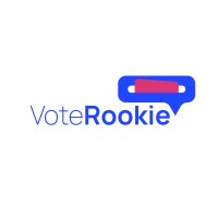 Vote Rookie logo - Similar company to Helloparts