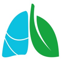 EarthLungs logo - Similar company to Taking Root