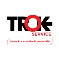 Trok Service logo - Similar company to Grupo Ymk - Investimentos, Crédito E Imóveis