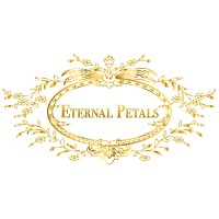 Eternal Petals logo - Similar company to Gv Design