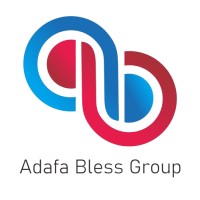 Adafa Bless Group logo - Similar company to Peduli Anak Bangsa Feb Unpad