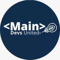 Main Devs logo - Similar company to Botanoids