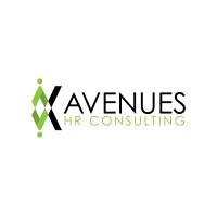 Avenues HR Consulting logo - Similar company to Hr Avenue Ltd