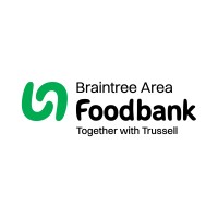 Braintree Area Foodbank logo - Similar company to Witham Hub