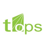 Tomorrow's Ontario Public Service logo - Similar company to Ops Leadership Network